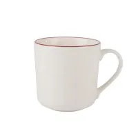 Modest Maroon Mug 12oz X 6