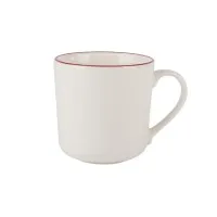 Modest Maroon Mug 10oz X 6