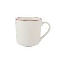 Modest Maroon Mug 8oz X 12