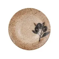 Eden Pasta Plate 25cm X 6