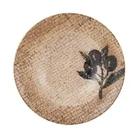 Eden Pasta Plate 28cm X 6