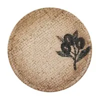 Eden Pizza Plate 31cm X 6