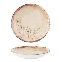 Meadow Coupe Bowl 25cm X 6