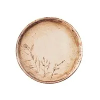 Meadow Signature Plate 16.5cm X 6