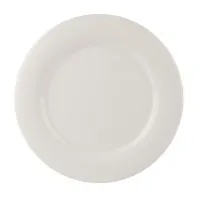 Albus Plate 24cm X 6