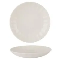 East Deep Coupe Plate 25cm X 6