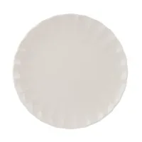 East Plate 25cm X 6