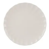East Plate 27cm X 6