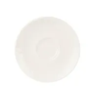 Strato Double Well Saucer 16cm X 6