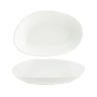 Vago Oval Platter 12 X 8cm X 6