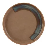 Coastal Flat Plate 27cm X 6