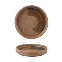 Coastal Signature Plate 10cm X 6