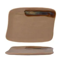 Coastal Serving Platter 30 X 22cm X 6