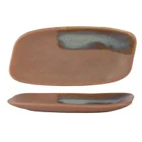 Coastal Rect Platter 40 X 15cm X 6