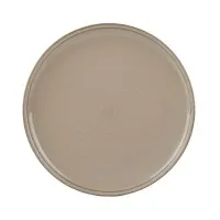 Olive Flat Plate 15cm X 6