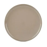 Olive Plate 20cm X 6