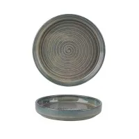 Olive Signature Plate 10cm X 6