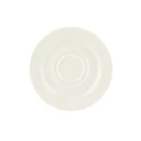 Contour Espresso Saucer 12cm X 12