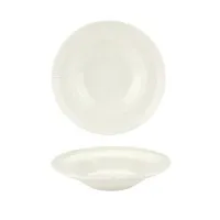 Contour Pasta Plate 25cm X 12