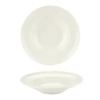 Contour Pasta Plate 28cm X 6