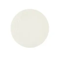 Organic Flat Plate 15cm X 12