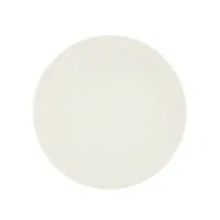 Organic Flat Plate 22cm X 12