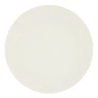 Organic Flat Plate 31cm X 6