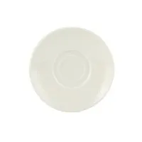 Quartz Saucer 16cm X 12