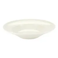 Quartz Pasta Plate 28cm X 6