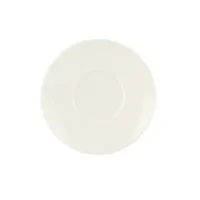 Quartz Espresso Saucer 12cm X 12