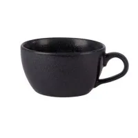 Flint Bowl Shape Cup 34cl/12oz X 6