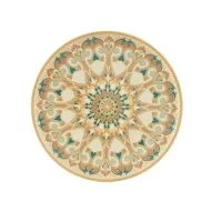 Kasbah Flat Plate 16cm X 12