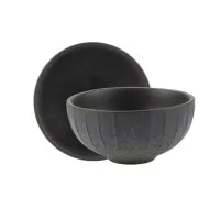 Rune Deep Bowl 11cm X 12
