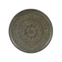 Rune Flat Plate 21cm X 6