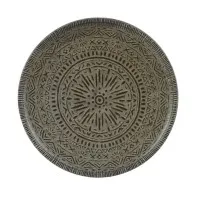 Rune Flat Plate 27cm X 6