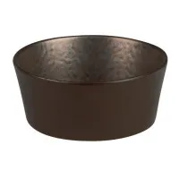 Rustico Aztec Bowl 14cm/17oz X 6