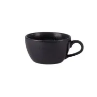 Flint Bowl Shape Cup 270ml/9oz X 12