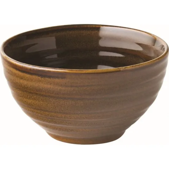 Tribeca Malt Rice Bowl 8.5oz (24cl) X 6