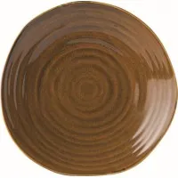 Tribeca Malt Plate 8.25'' (21cm) X 6