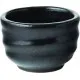 Tribeca Ebony Dip Pot 1.25oz (4cl) X 6