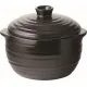 Tribeca Ebony Casserole 23oz (66cl) X 6