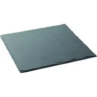 Square Slate Platter 11'' (28cm) X 6