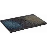 Osaka Rectangular Platter 9'' (23cm) X 12
