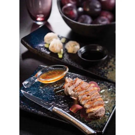 Osaka Rectangular Platter 9 (23cm) X 12