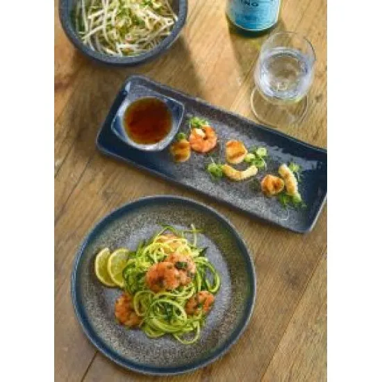Tokyo Rectangular Platter 12 (30cm) X 12