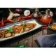 Isumi Platter 12.75 (32cm) X 12