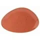 Earth Cinnamon Oblong Plate 14 (35.5cm) X 6