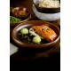 Fuji Low Dish 6 (15cm) X 6