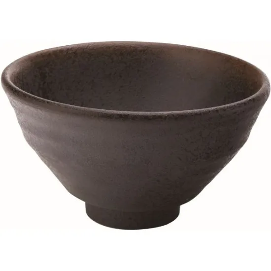 Fuji Rice Bowl 5.5 (14cm) 31.75oz (90cl) X 6