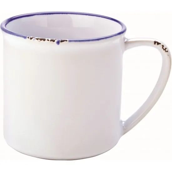 Avebury Blue Mug 13.5oz (38cl) X 12